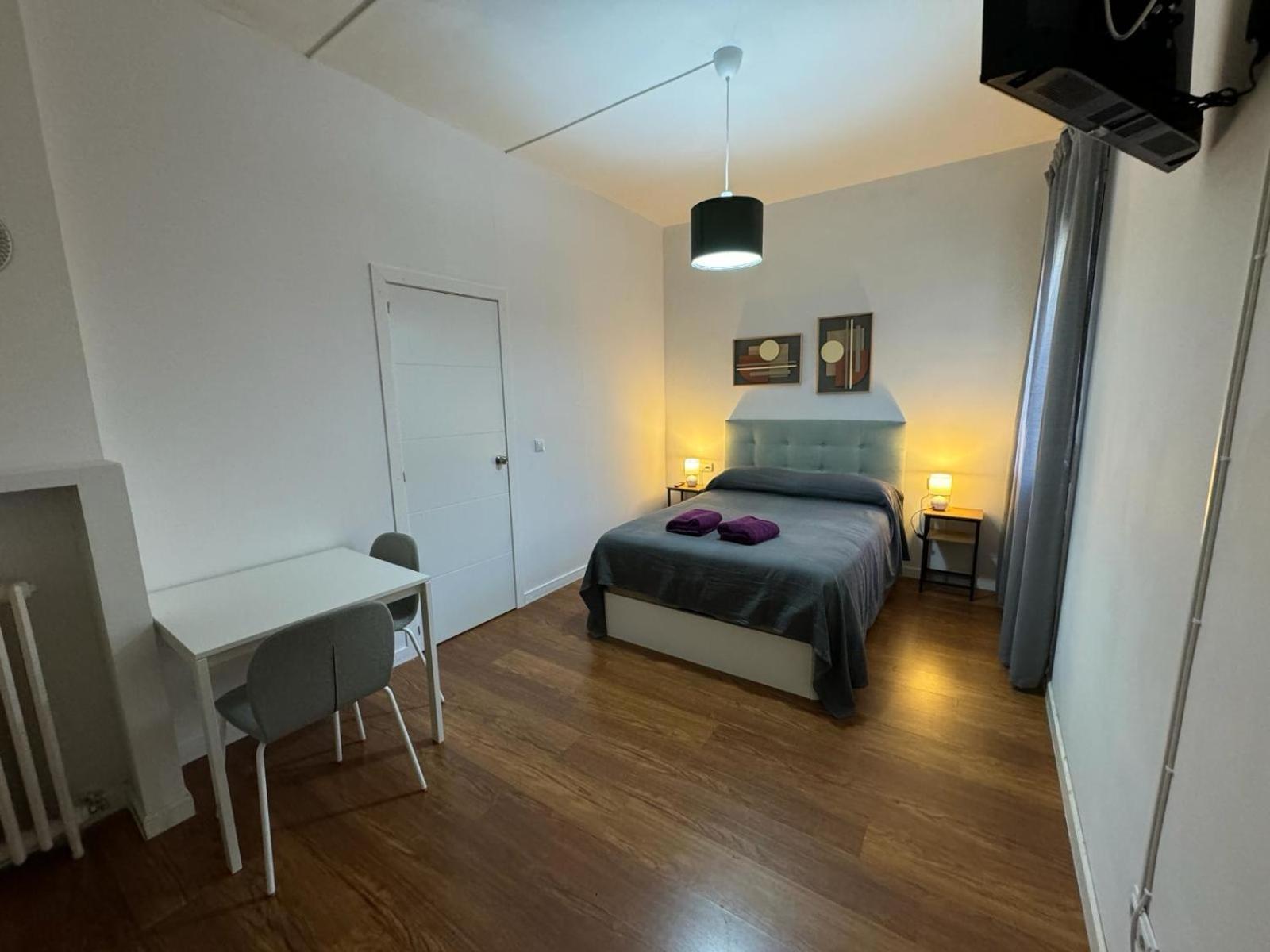Habitaciones Magdalena, Madrid